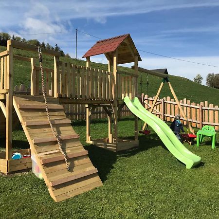 Appartement Kufsteinblick Haus im Ennstal Luaran gambar