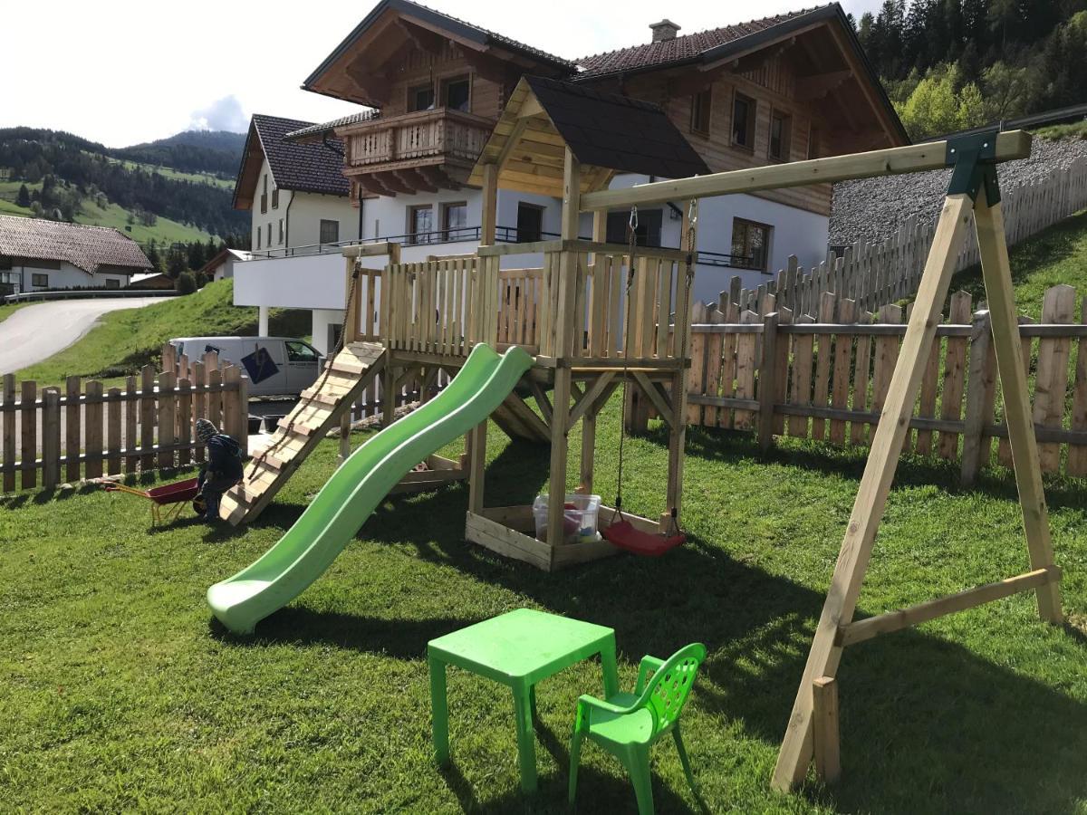 Appartement Kufsteinblick Haus im Ennstal Luaran gambar