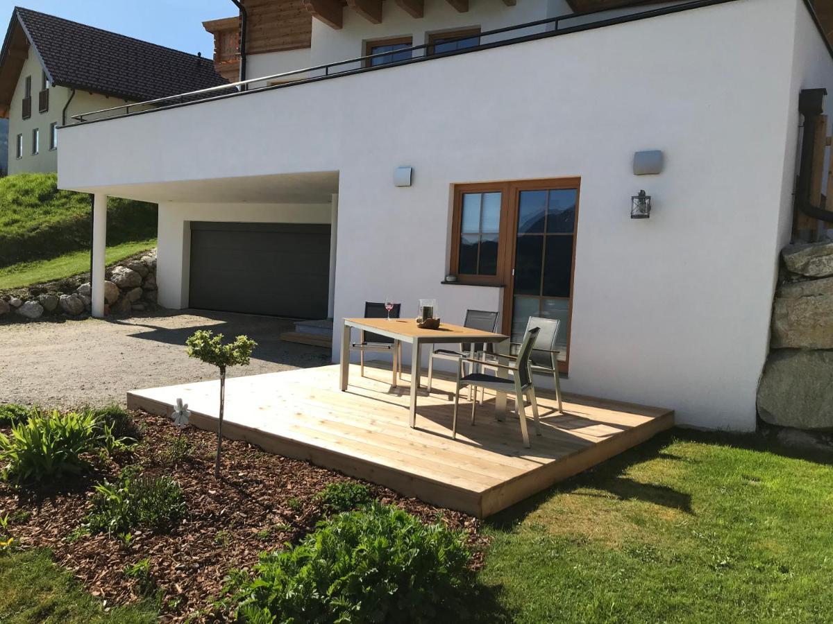 Appartement Kufsteinblick Haus im Ennstal Luaran gambar
