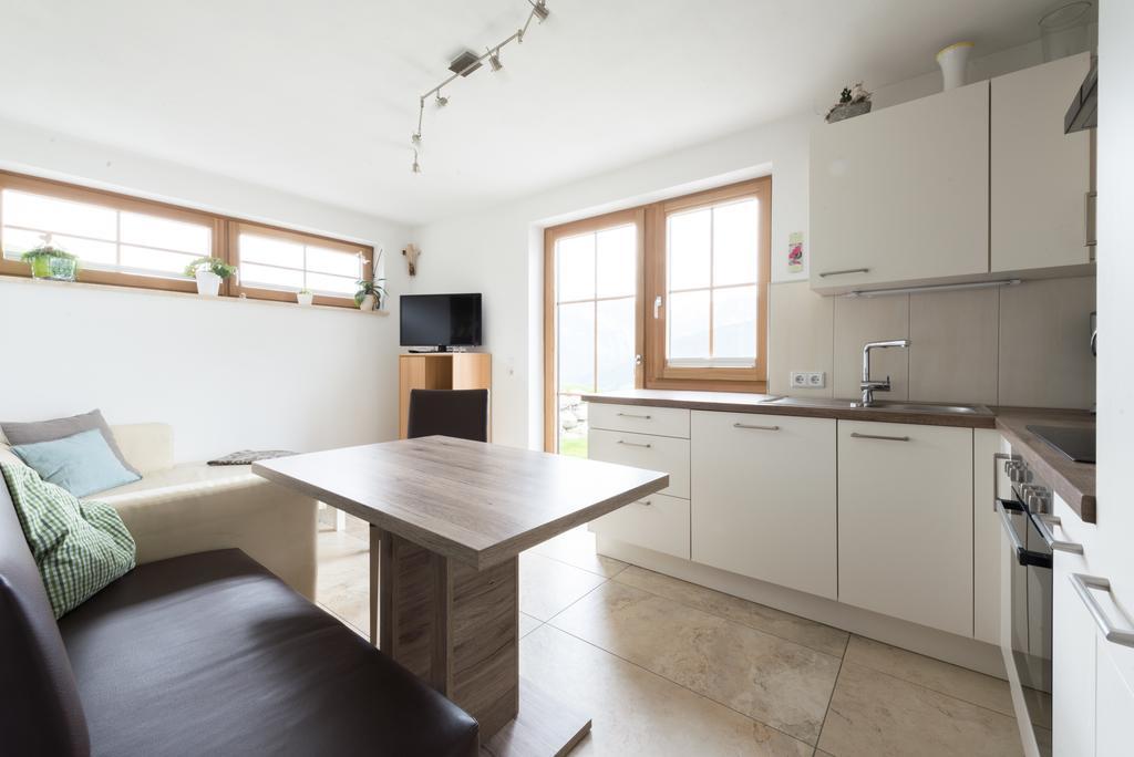 Appartement Kufsteinblick Haus im Ennstal Luaran gambar