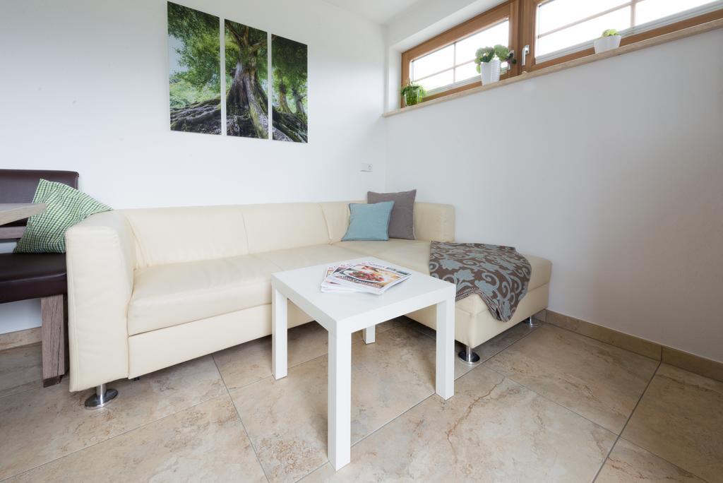 Appartement Kufsteinblick Haus im Ennstal Luaran gambar