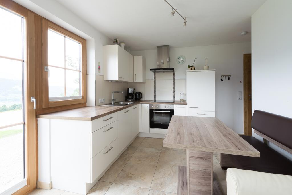Appartement Kufsteinblick Haus im Ennstal Luaran gambar